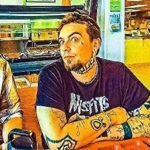 Meet your Posher, Jonny